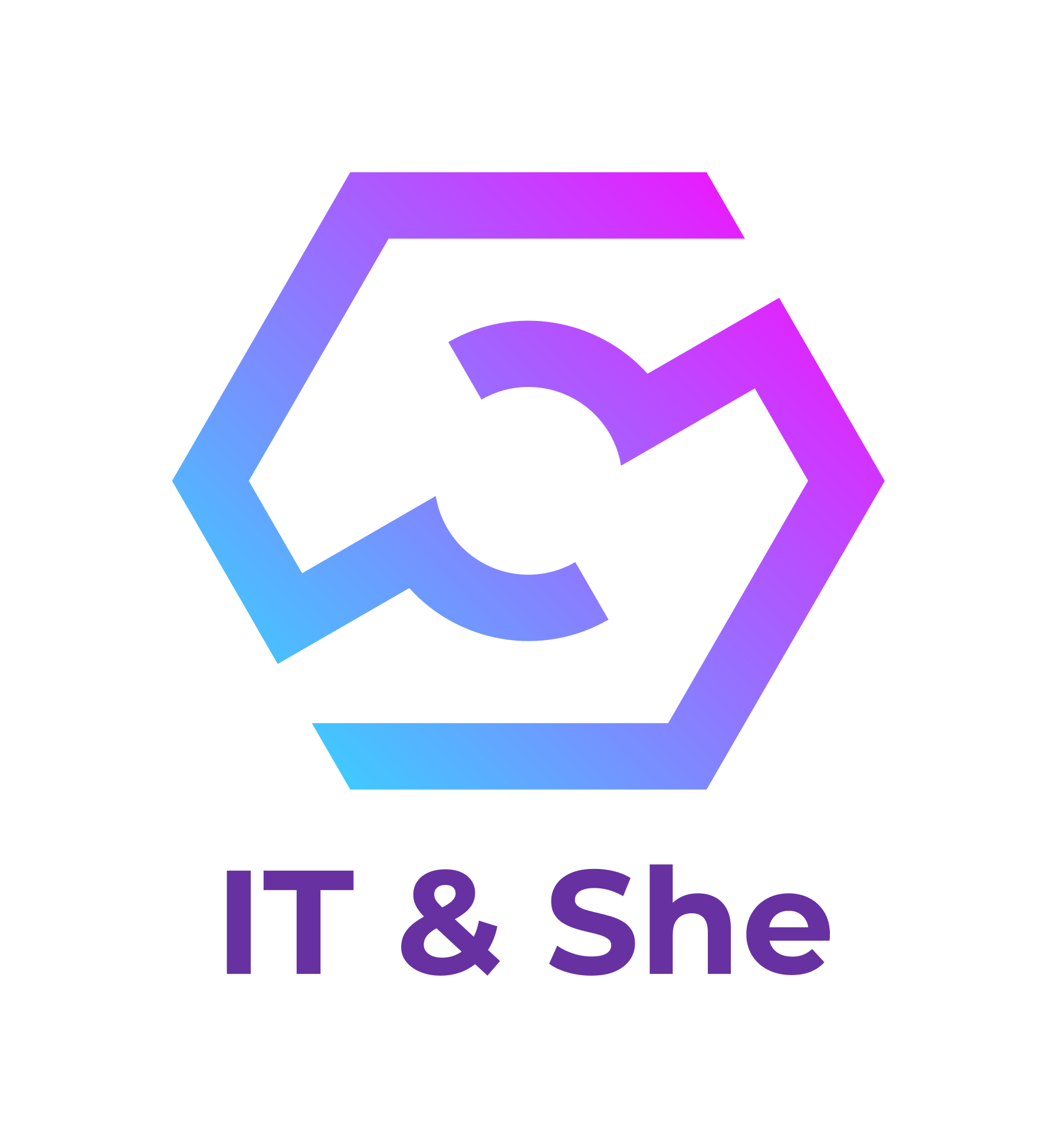 IT & She